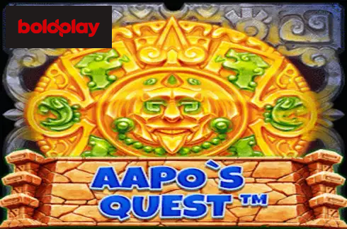 Aapo's Quest